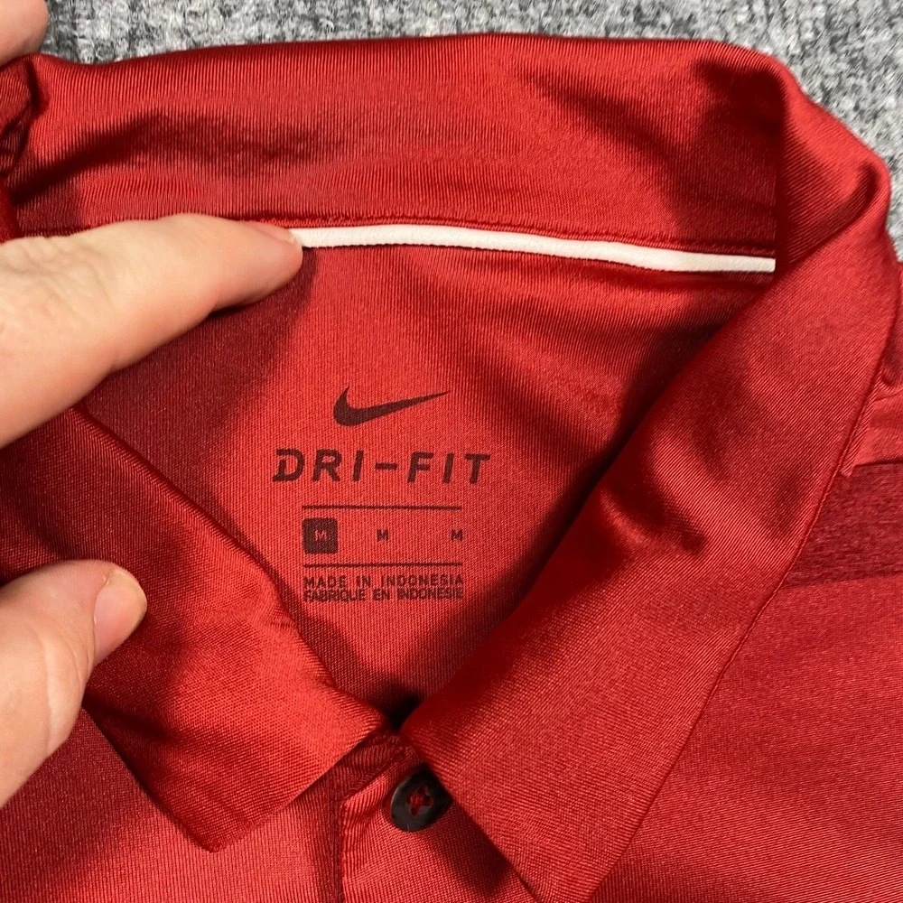 Nike dri fit